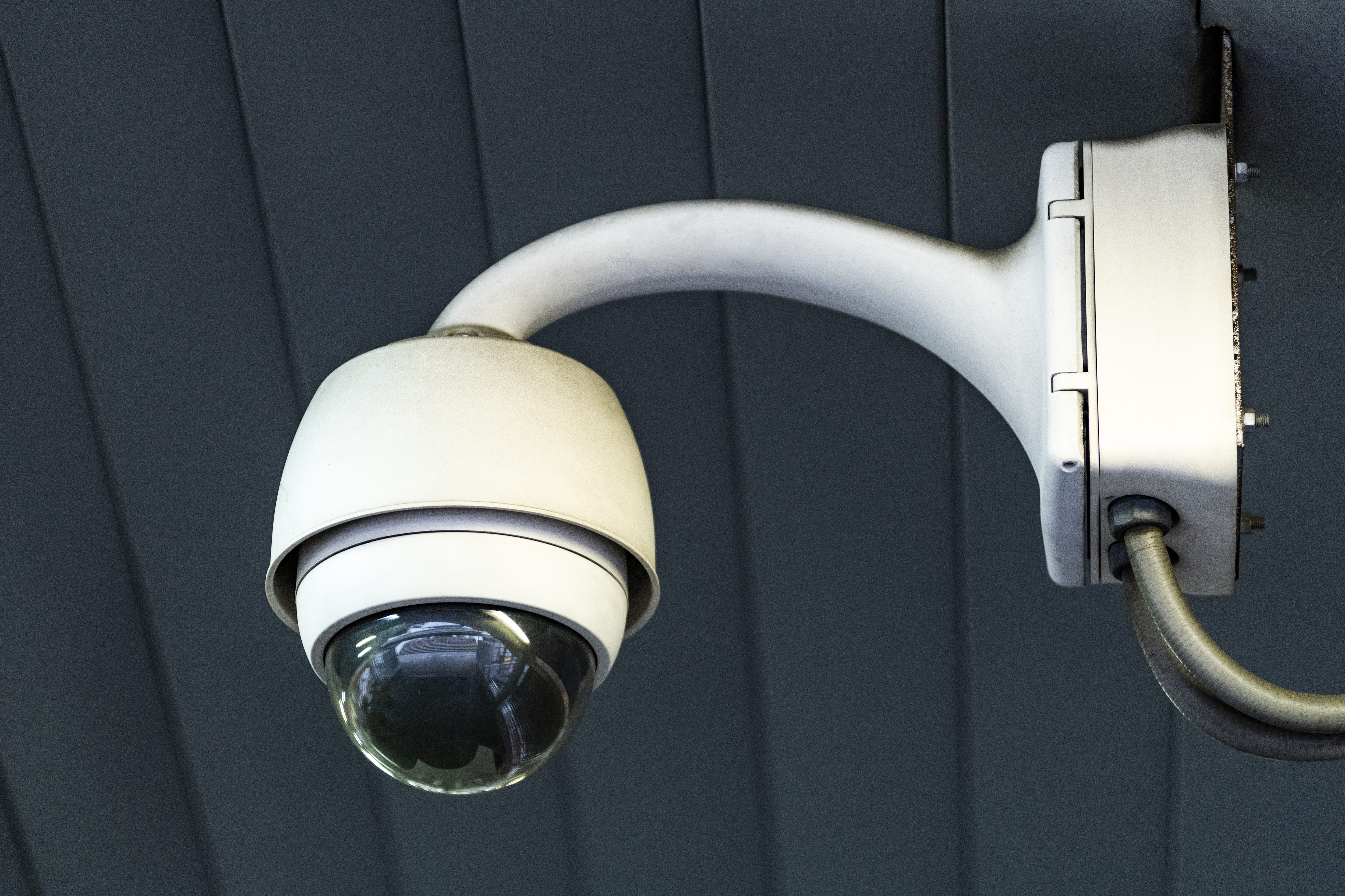CCTV security system installation for residential and commercial properties in Nigeria