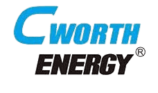 Partner company logo